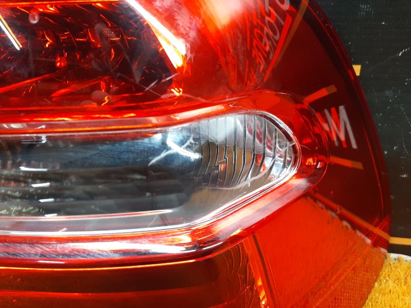 Фонарь задний, 16000 рублей, Красноярск