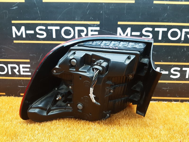 Фонарь задний, 16000 рублей, Красноярск