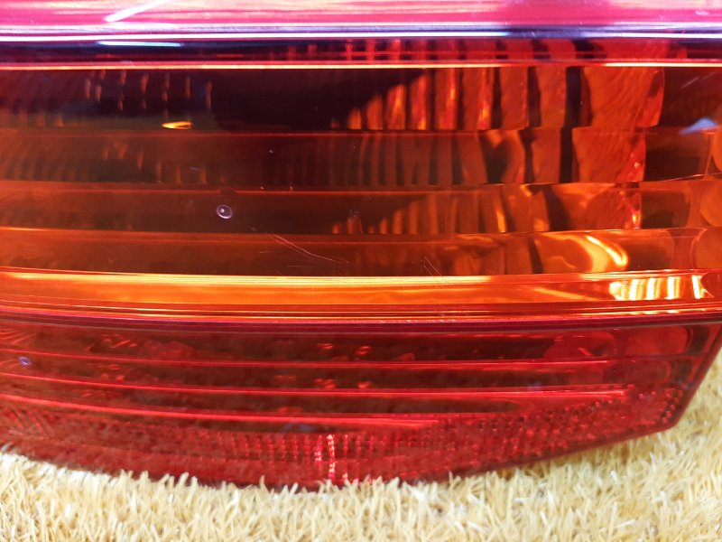 Фонарь задний, 15500 рублей, Красноярск