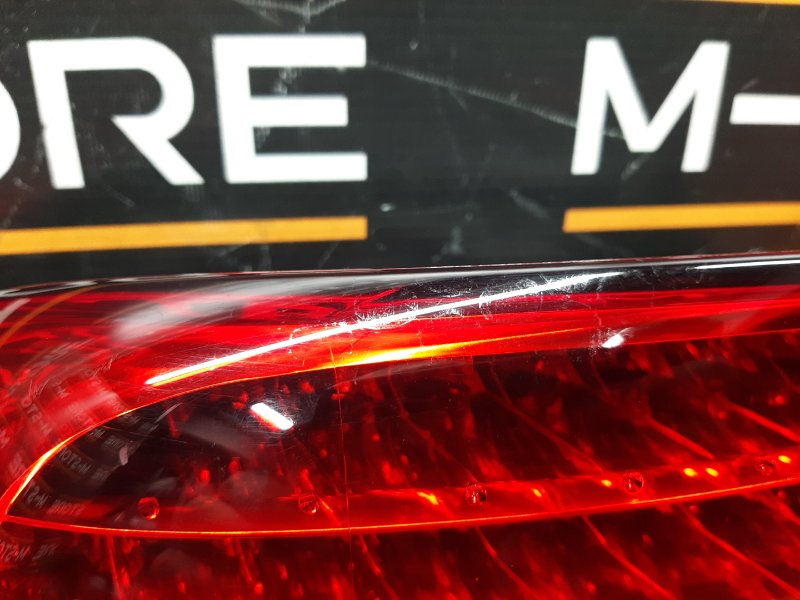 Фонарь задний, 15500 рублей, Красноярск