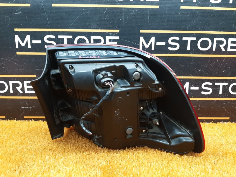 Фонарь задний, 15500 рублей, Красноярск