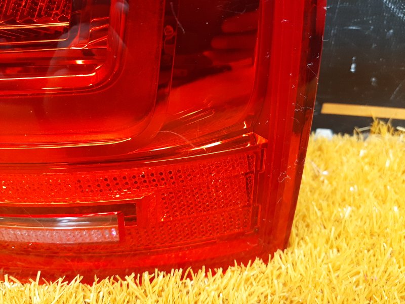 Фонарь задний, 14610 рублей, Красноярск