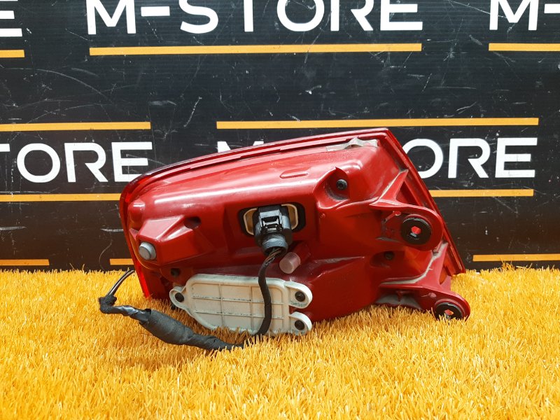 Фонарь задний, 14610 рублей, Красноярск