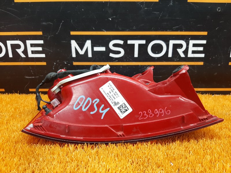 Фонарь задний, 14610 рублей, Красноярск