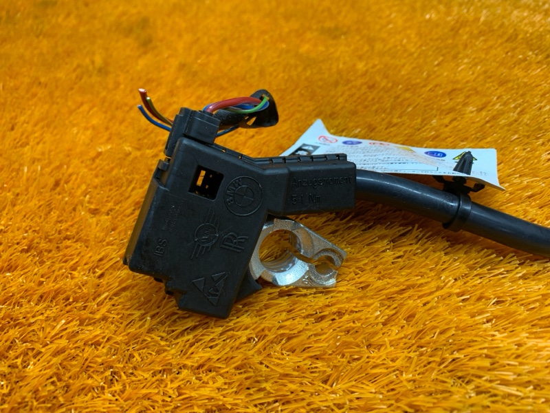 Клемма аккумулятора минус, 1000 рублей, Красноярск