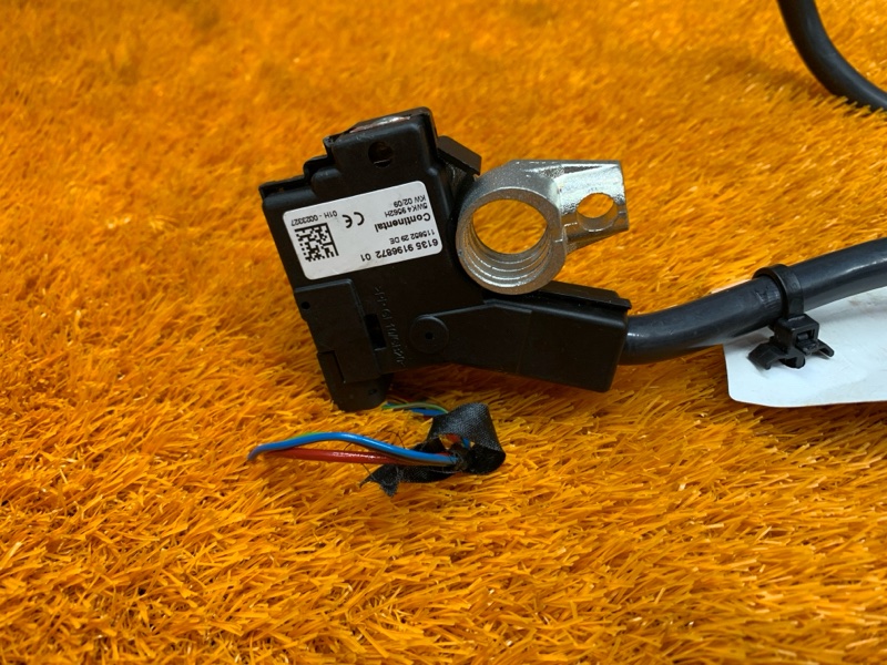 Клемма аккумулятора минус, 1000 рублей, Красноярск