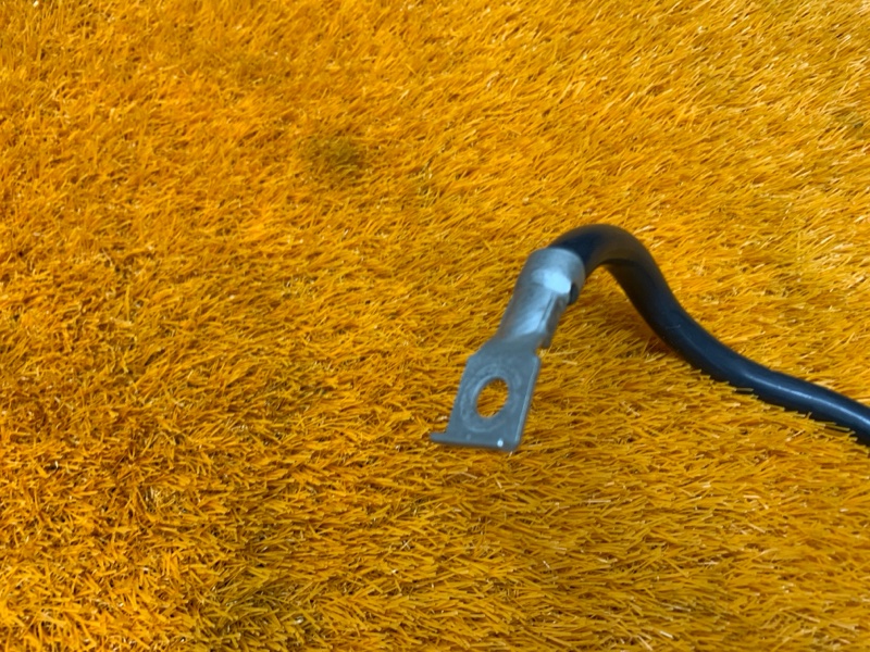 Клемма аккумулятора минус, 1000 рублей, Красноярск