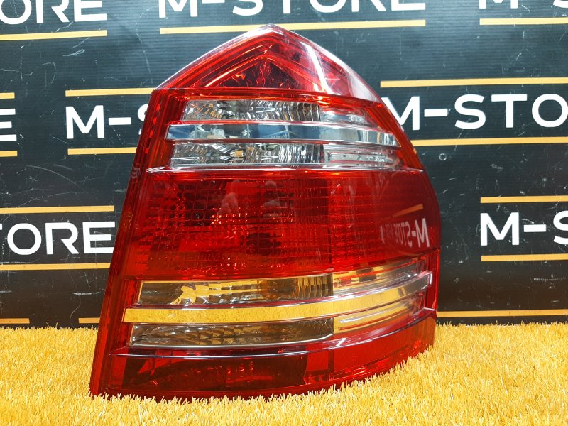 Фонарь задний, 5950 рублей, Красноярск