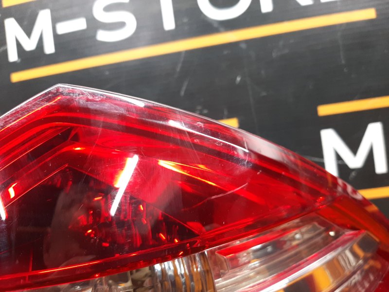 Фонарь задний, 5950 рублей, Красноярск