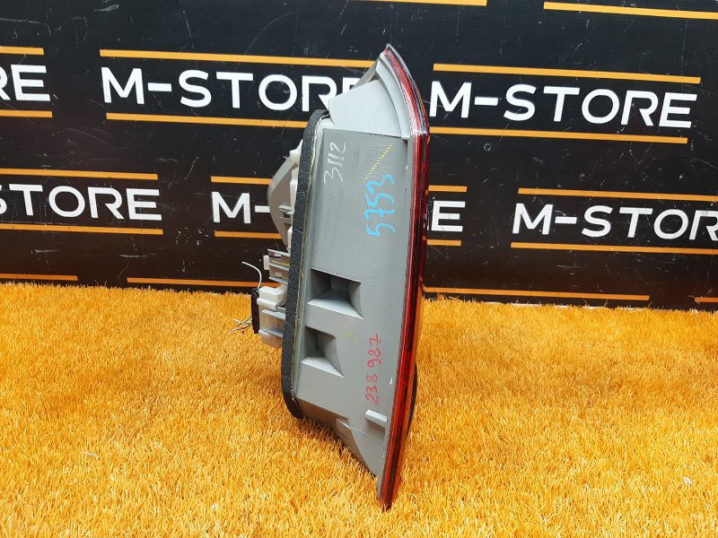 Фонарь задний, 5950 рублей, Красноярск