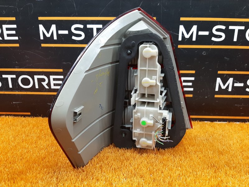 Фонарь задний, 5950 рублей, Красноярск