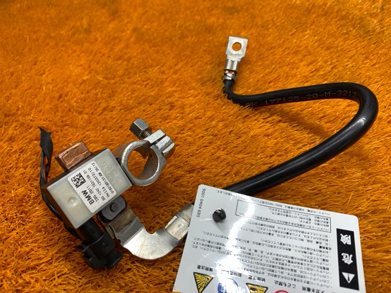 Клемма аккумулятора минус, 1050 рублей, Красноярск