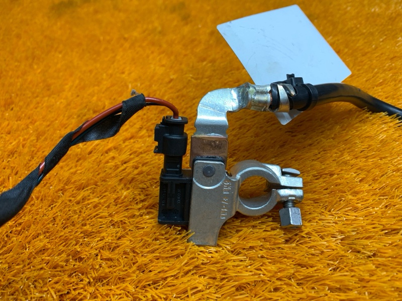 Клемма аккумулятора минус, 1050 рублей, Красноярск