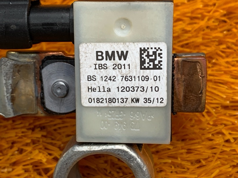 Клемма аккумулятора минус, 1050 рублей, Красноярск