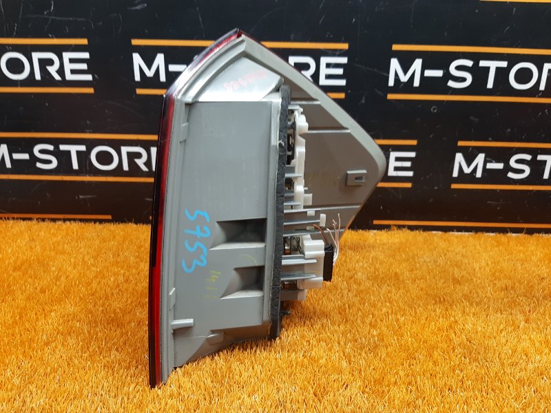 Фонарь задний, 5490 рублей, Красноярск