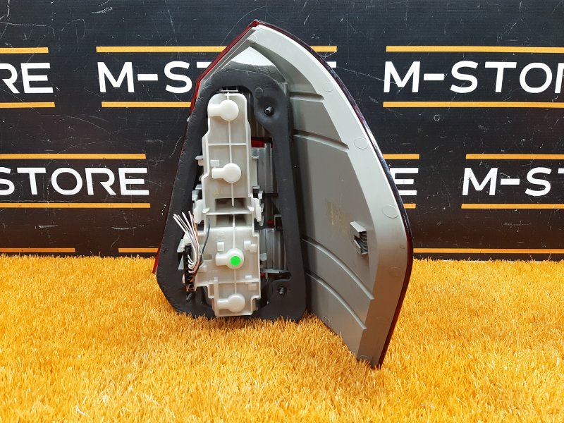 Фонарь задний, 5490 рублей, Красноярск