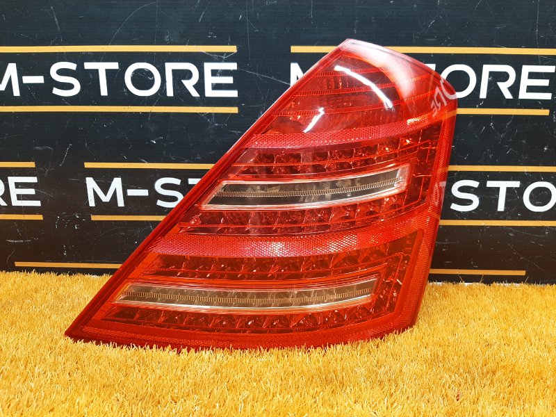 Фонарь задний, 14000 рублей, Красноярск