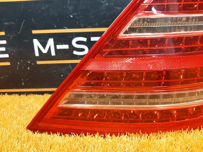 Фонарь задний, 14000 рублей, Красноярск