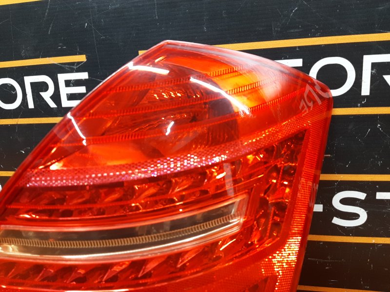 Фонарь задний, 14000 рублей, Красноярск