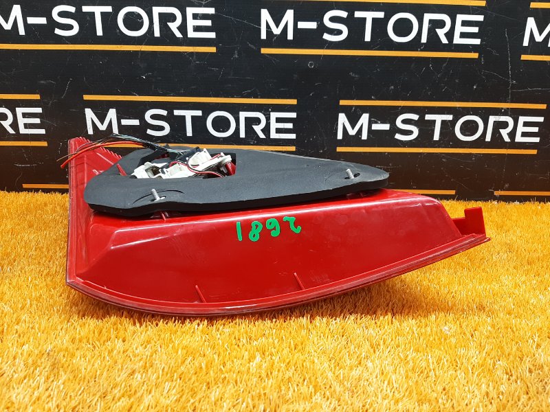 Фонарь задний, 14000 рублей, Красноярск