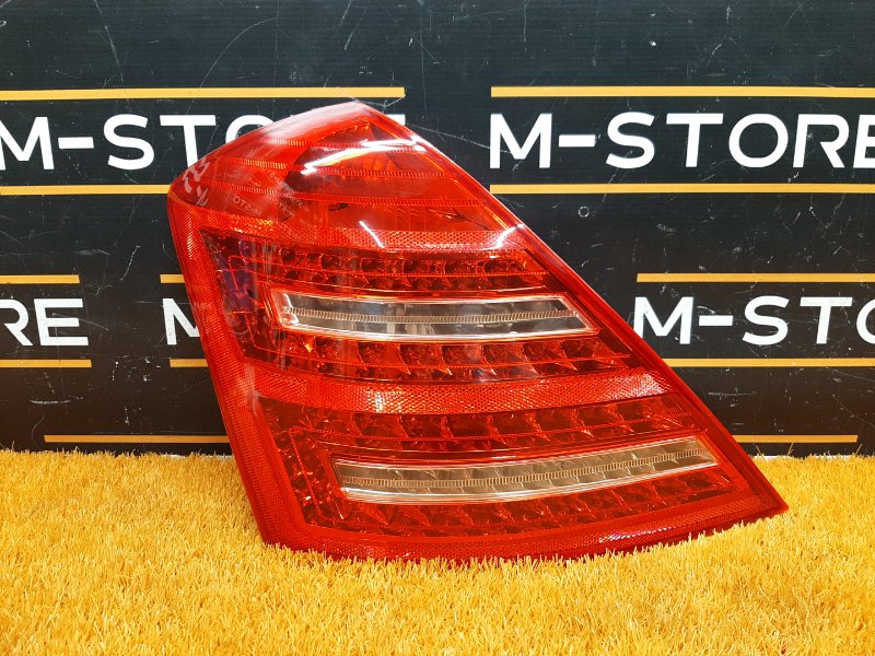 Фонарь задний, 14000 рублей, Красноярск