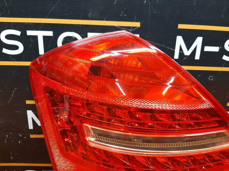 Фонарь задний, 14000 рублей, Красноярск