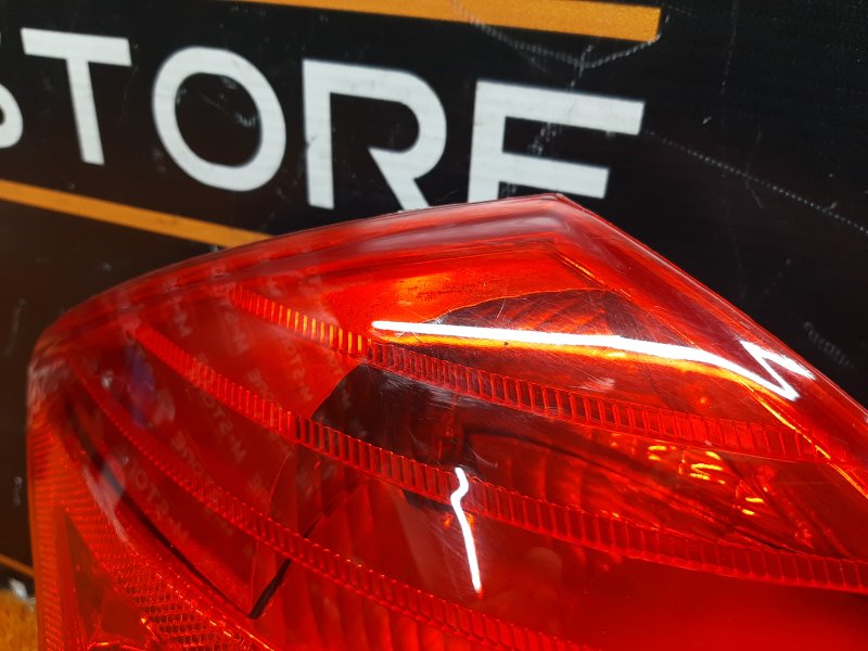 Фонарь задний, 14000 рублей, Красноярск