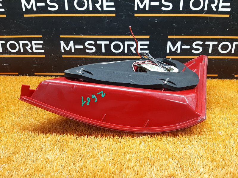 Фонарь задний, 14000 рублей, Красноярск