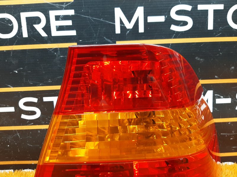 Фонарь задний, 3500 рублей, Красноярск