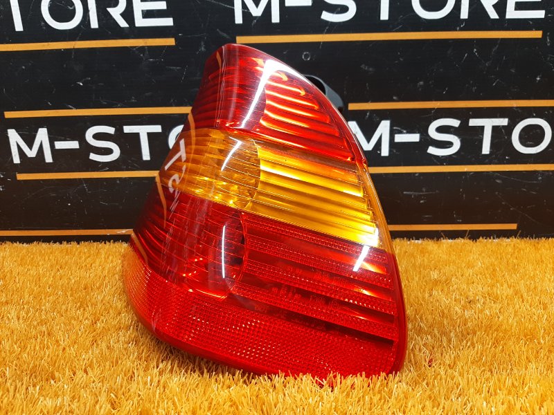 Фонарь задний, 3500 рублей, Красноярск