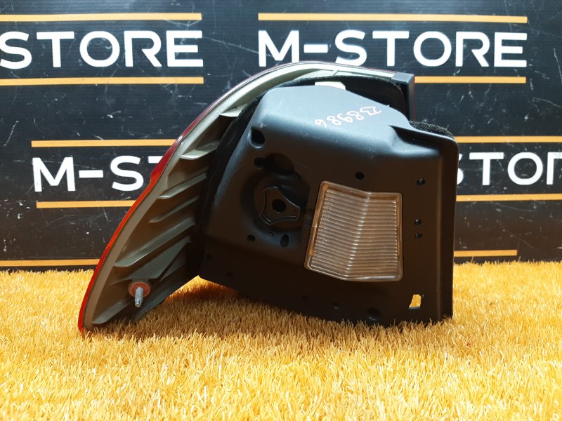 Фонарь задний, 3500 рублей, Красноярск