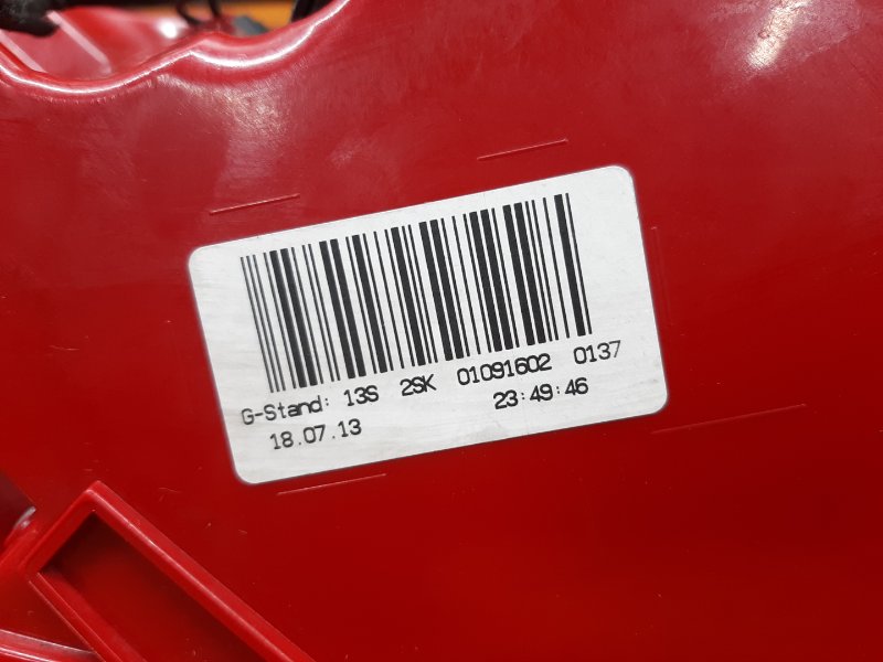 Фонарь задний, 7000 рублей, Красноярск