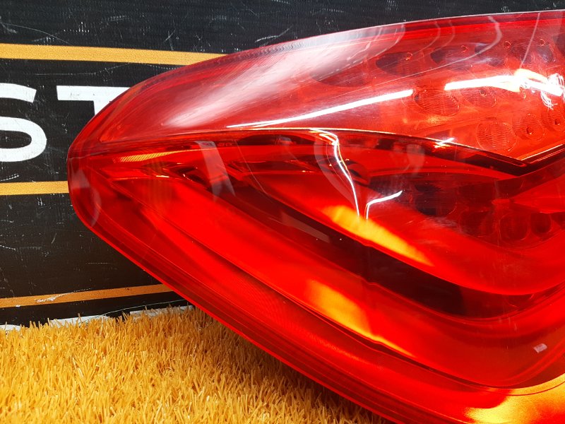 Фонарь задний, 5000 рублей, Красноярск