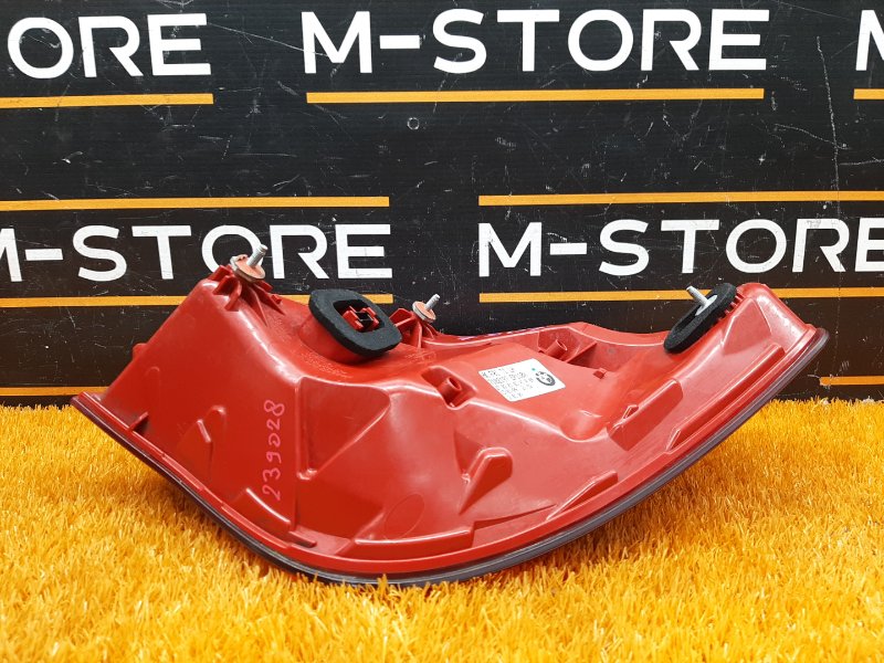 Фонарь задний, 5000 рублей, Красноярск