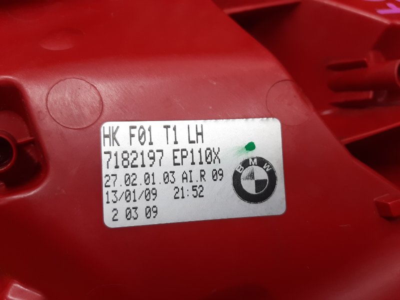 Фонарь задний, 5000 рублей, Красноярск