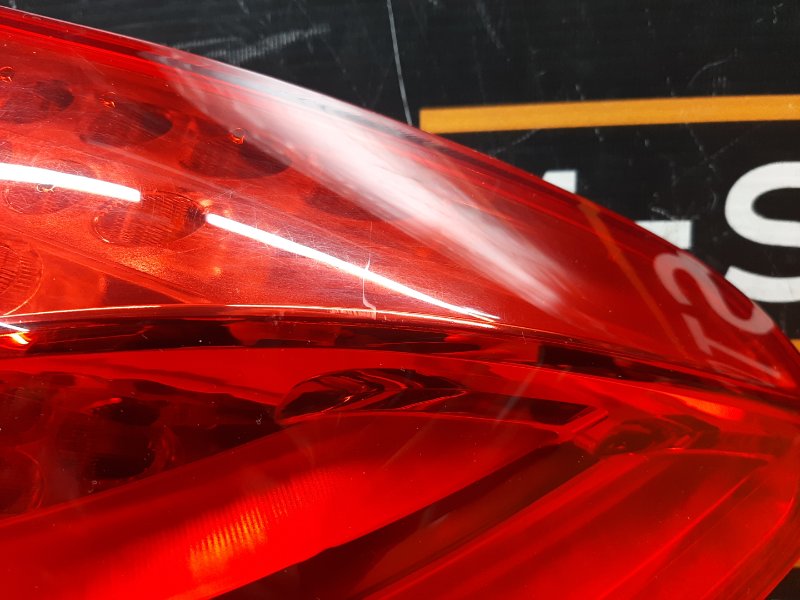 Фонарь задний, 5000 рублей, Красноярск