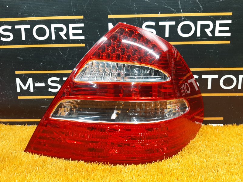 Фонарь задний, 12000 рублей, Красноярск