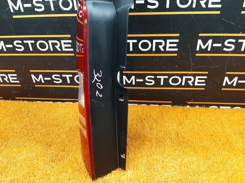 Фонарь задний, 18000 рублей, Красноярск