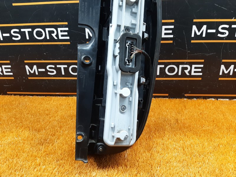 Фонарь задний, 18000 рублей, Красноярск