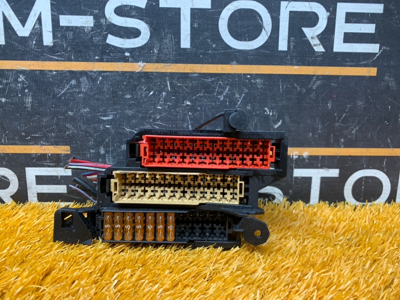 блок предохранителей, 400 рублей, Красноярск