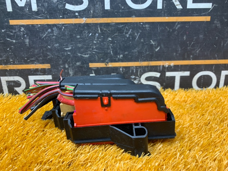 блок предохранителей, 400 рублей, Красноярск