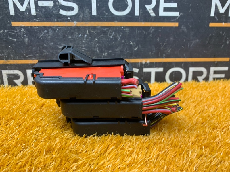 блок предохранителей, 400 рублей, Красноярск