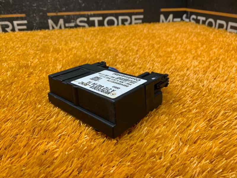 Блок управления топливным насосом, 1500 рублей, Красноярск