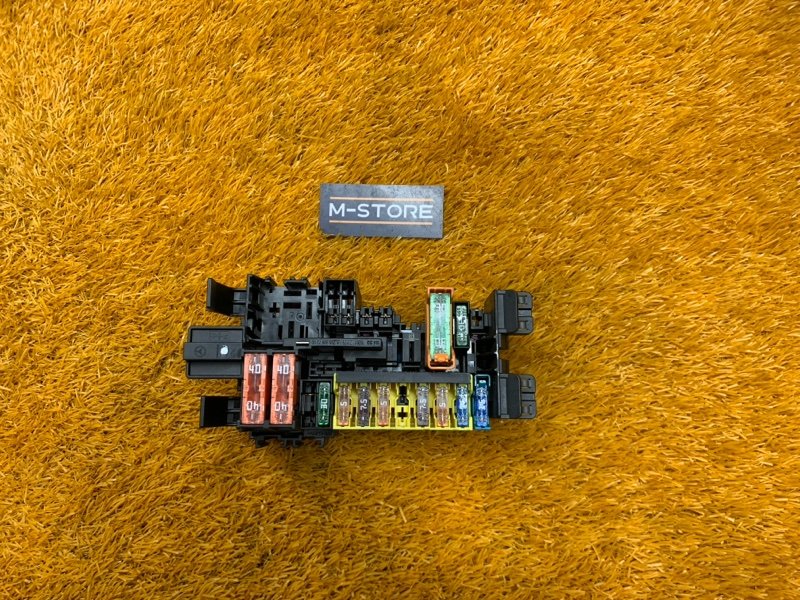 блок предохранителей, 500 рублей, Красноярск