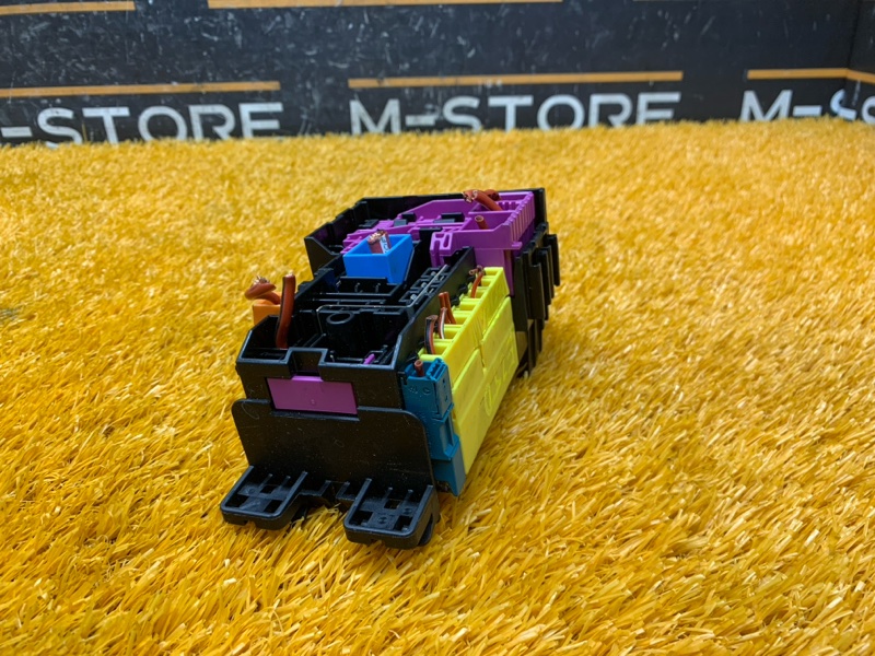 блок предохранителей, 500 рублей, Красноярск