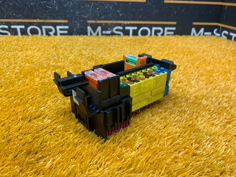 блок предохранителей, 500 рублей, Красноярск