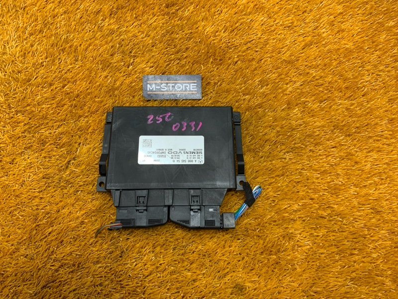 блок управления АКПП, 3550 рублей, Красноярск