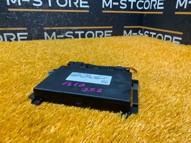 блок управления АКПП, 3550 рублей, Красноярск