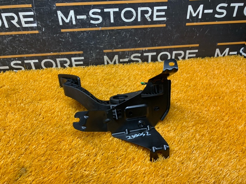 педаль газа, 1720 рублей, Красноярск