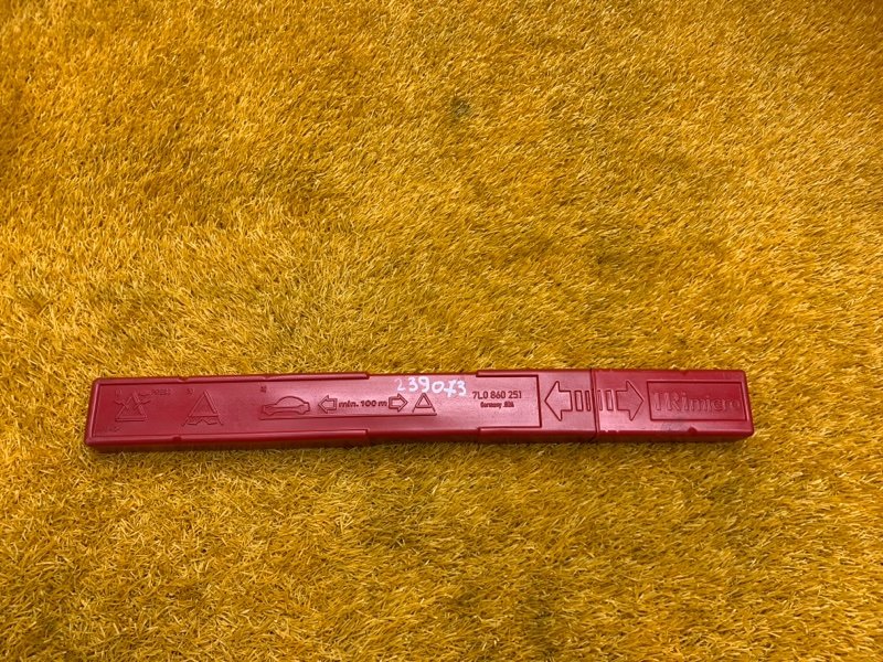 знак аварийной остановки, 670 рублей, Красноярск